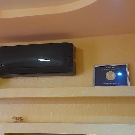 Guest House In Center Yerevan Exterior foto