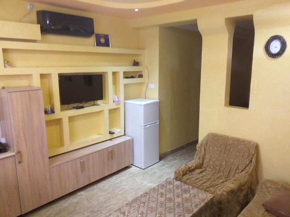 Guest House In Center Yerevan Exterior foto