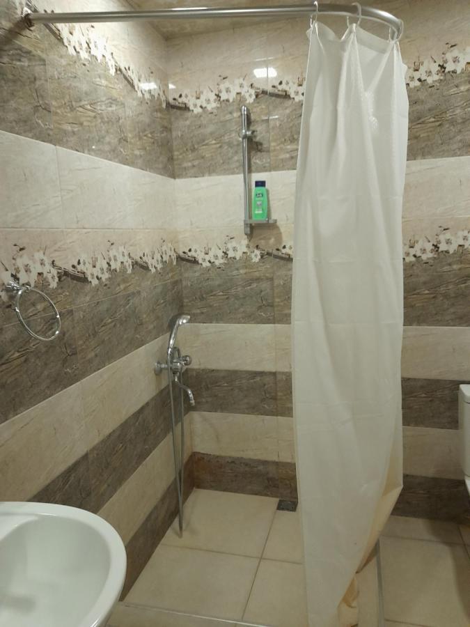 Guest House In Center Yerevan Exterior foto