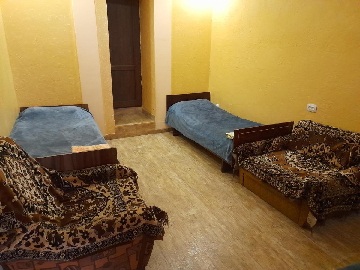 Guest House In Center Yerevan Exterior foto