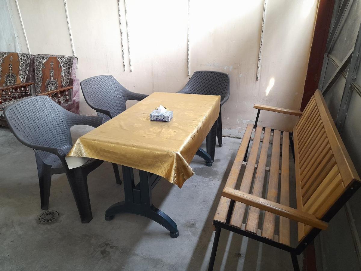Guest House In Center Yerevan Exterior foto