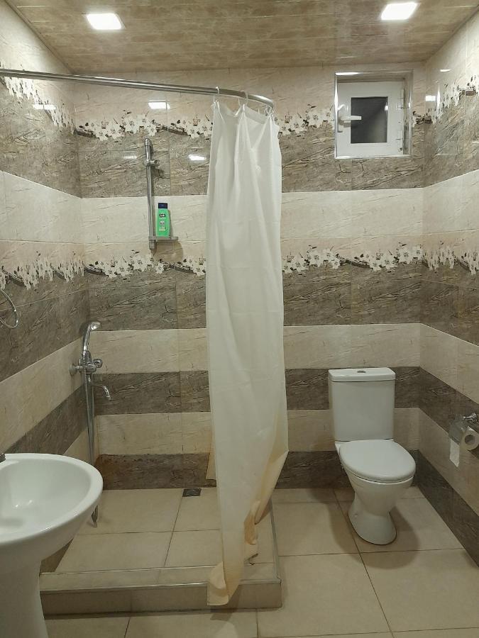 Guest House In Center Yerevan Exterior foto