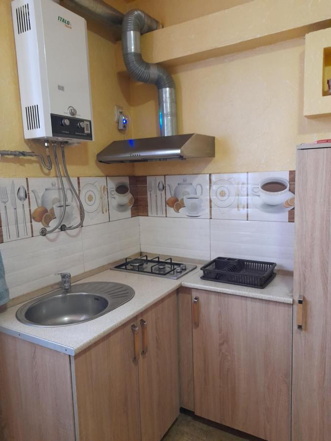 Guest House In Center Yerevan Exterior foto