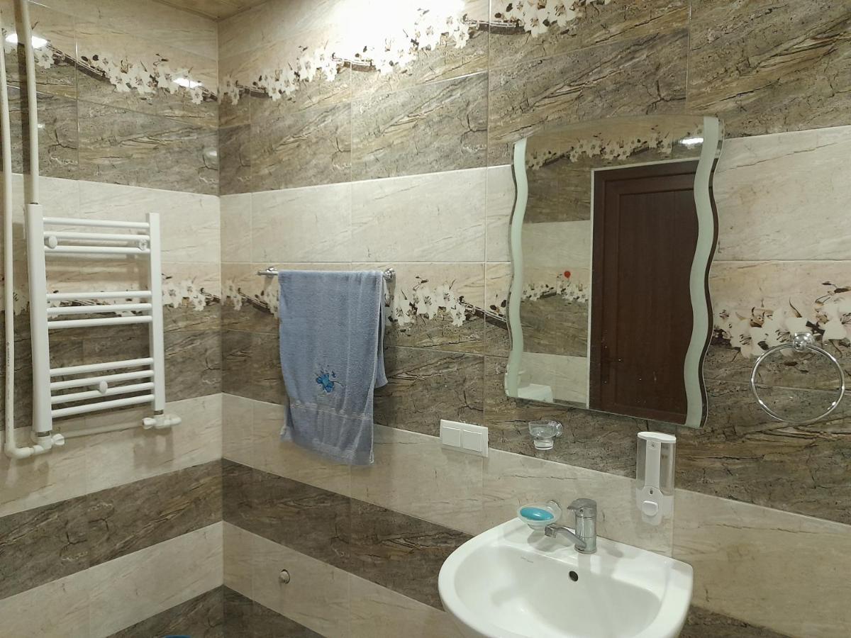Guest House In Center Yerevan Exterior foto