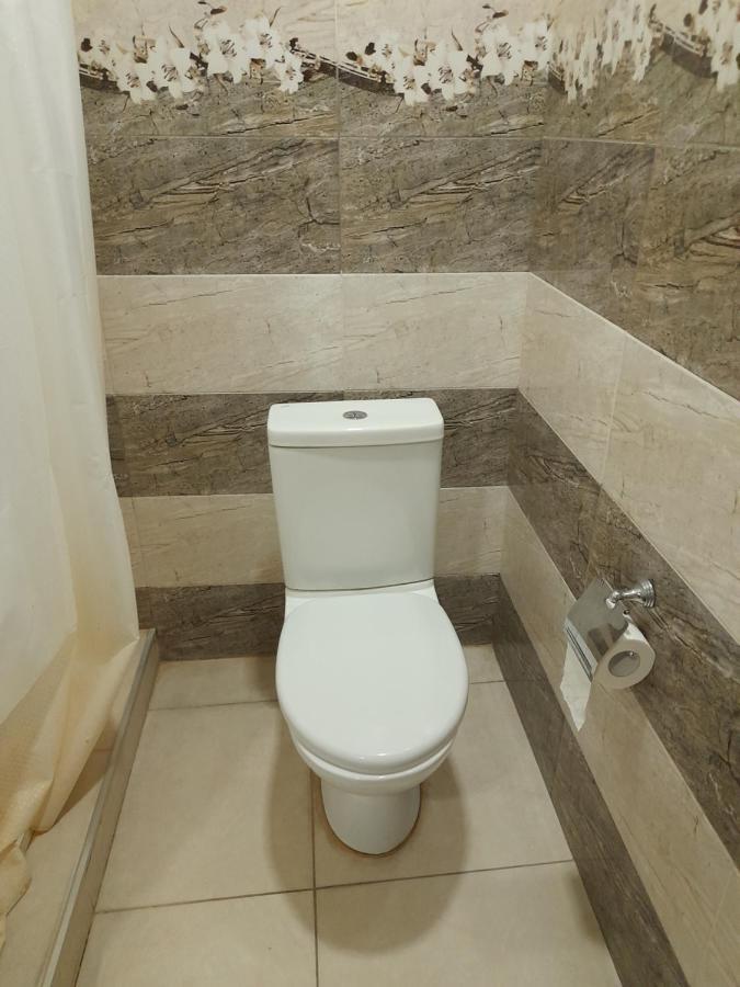 Guest House In Center Yerevan Exterior foto