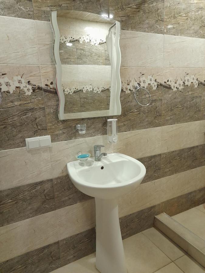 Guest House In Center Yerevan Exterior foto