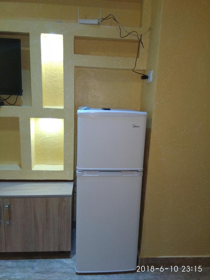 Guest House In Center Yerevan Exterior foto