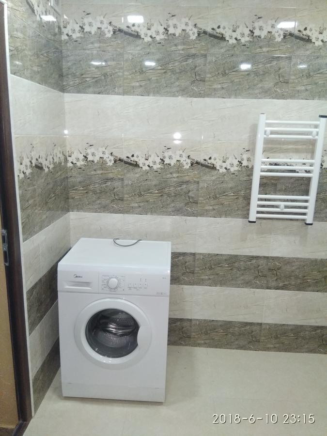 Guest House In Center Yerevan Exterior foto