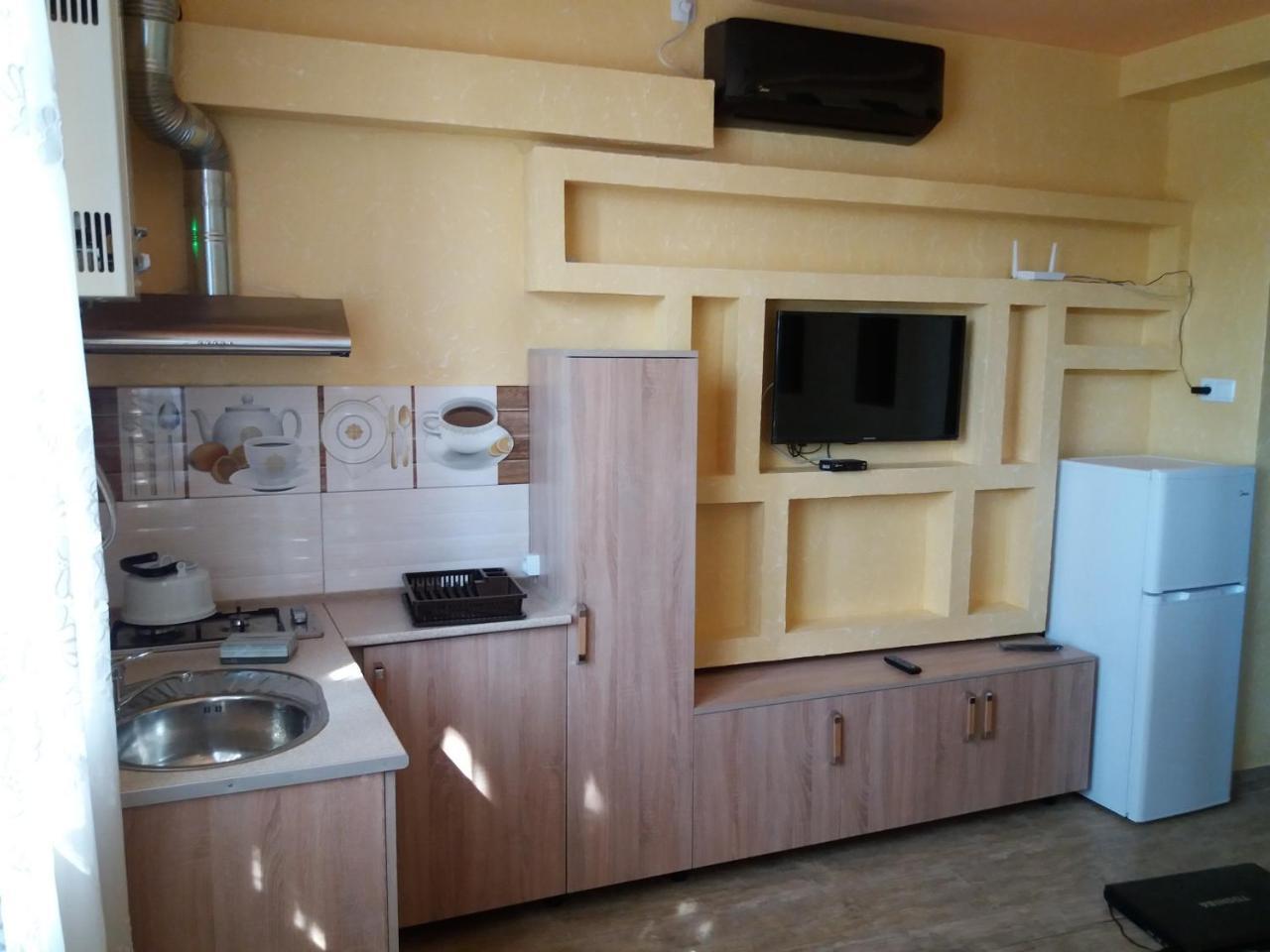 Guest House In Center Yerevan Exterior foto